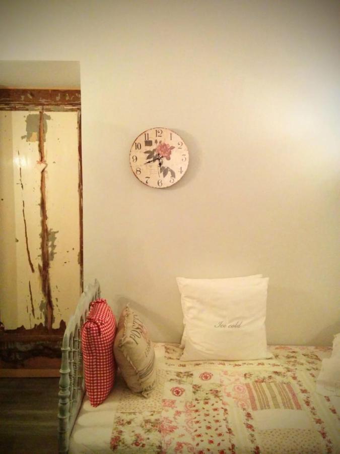 B&B Nina-O Brivio Cameră foto