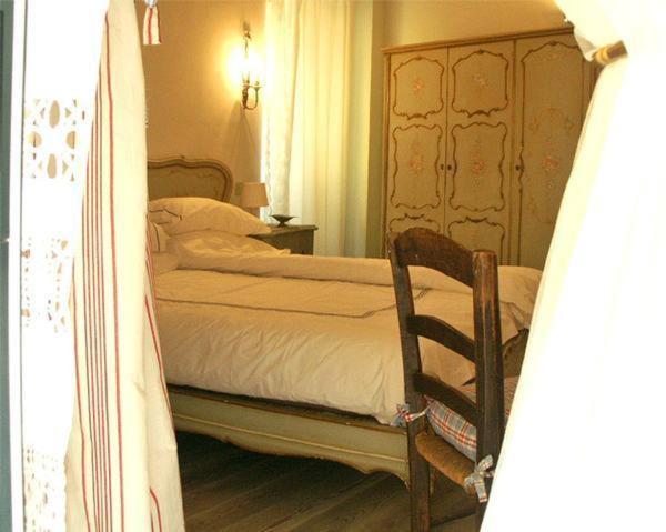 B&B Nina-O Brivio Exterior foto