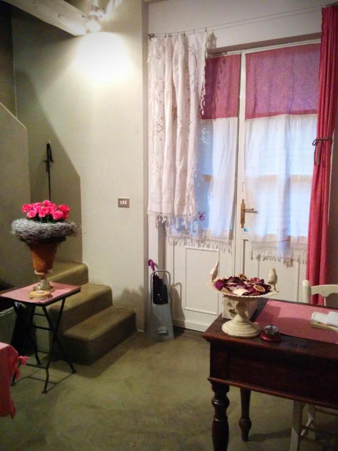 B&B Nina-O Brivio Exterior foto